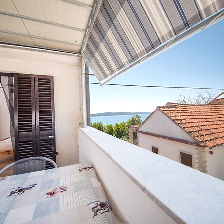 Apartmani Nik Bibinje Esterno foto