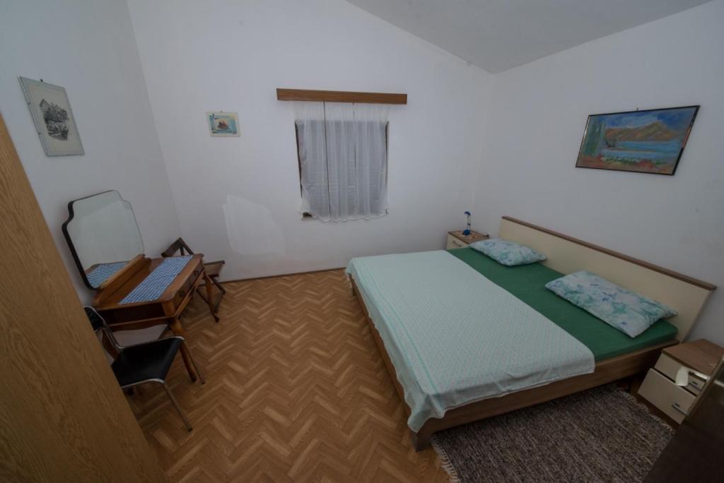 Apartmani Nik Bibinje Esterno foto