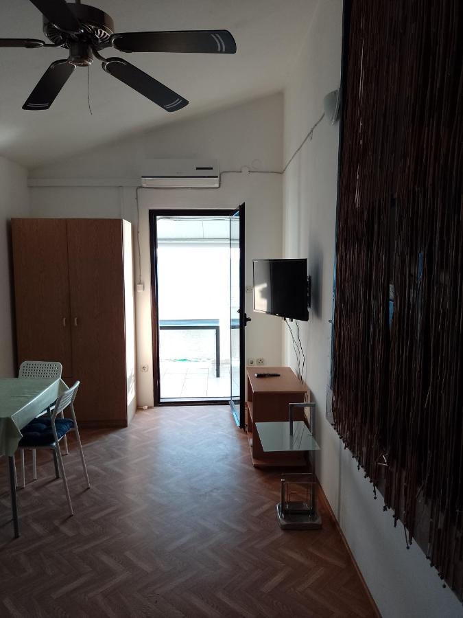 Apartmani Nik Bibinje Esterno foto