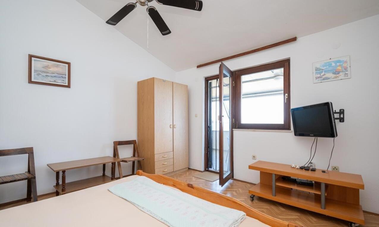 Apartmani Nik Bibinje Esterno foto