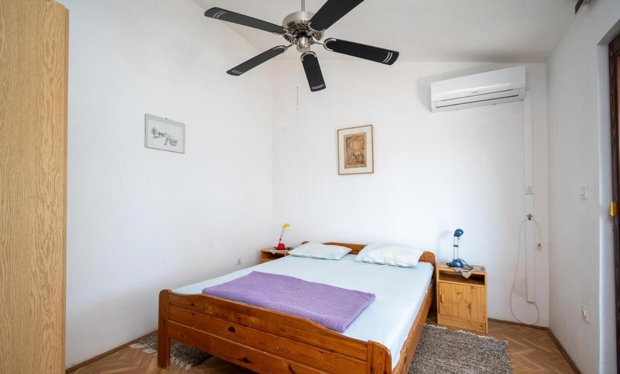 Apartmani Nik Bibinje Esterno foto